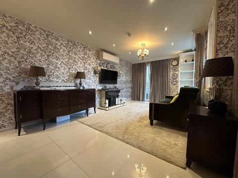 FOR RENTCondo Serene Place BTS-Phrom Phong CX-113517-1