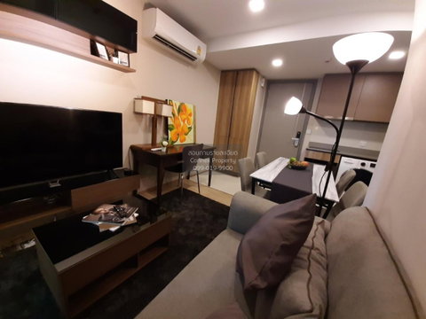FOR RENTCondo Taka Haus BTS-Ekkamai CX-20057-1