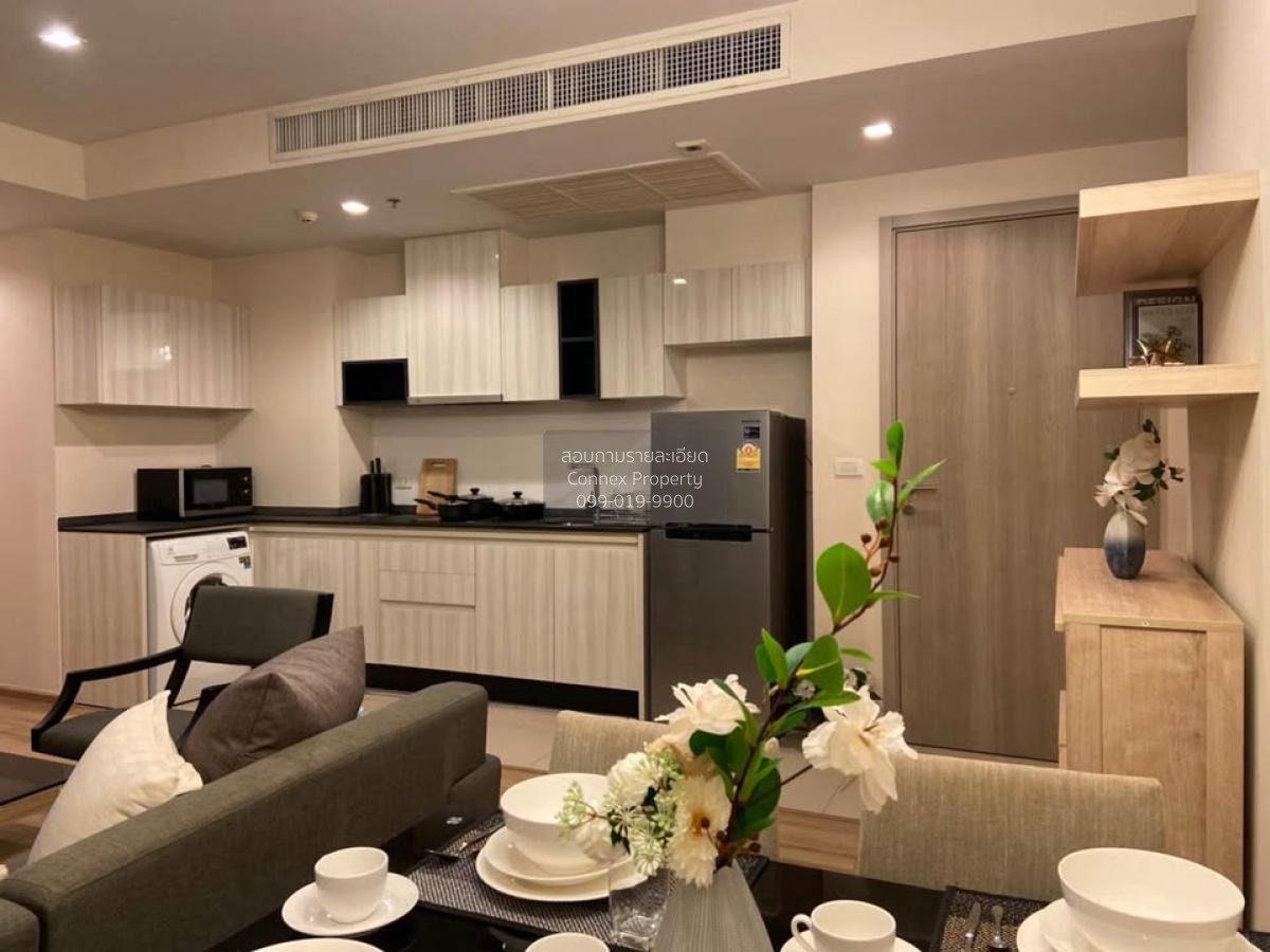picture FOR RENTCondo HQ Thonglor BTS-Thong Lo CX-113649-1 - 3/7