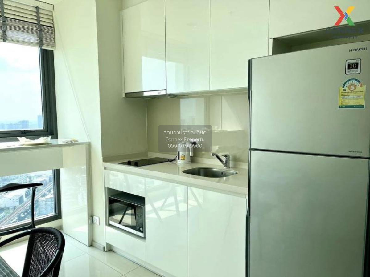 picture FOR RENTCondo RHYTHM Sukhumvit 42 BTS-Ekkamai CX-77901-1 - 2/8
