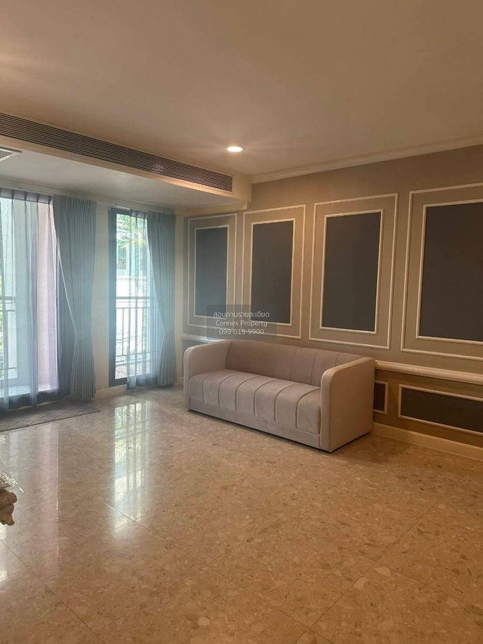 picture FOR SELLCondo The Crest Ruamrudee BTS-Phloen Chit CX-152941-1 - 1/8