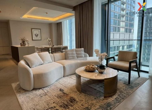 FOR RENTCondo One 89 Wireless MRT-Lumphini CX-137489-1