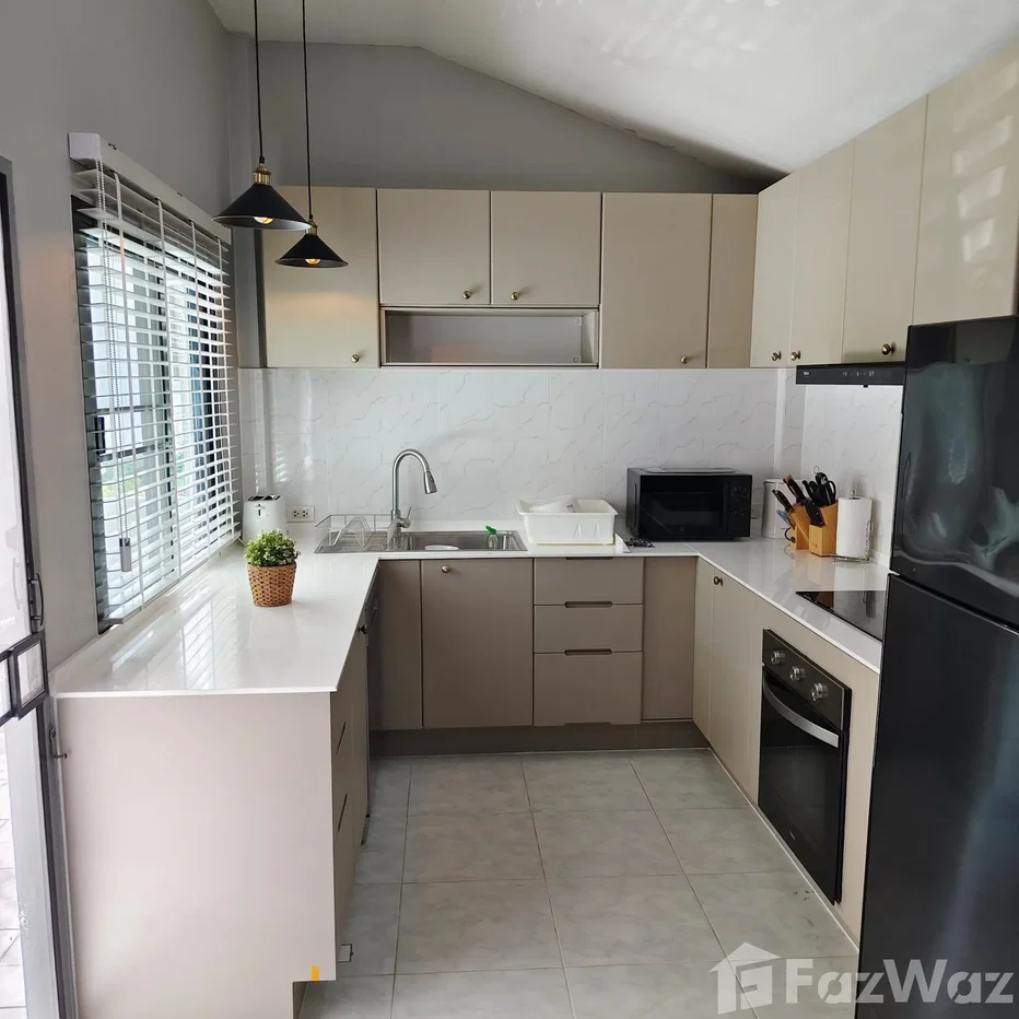 picture 3 Bedroom Private Pool Villa 1825452 - 5/16