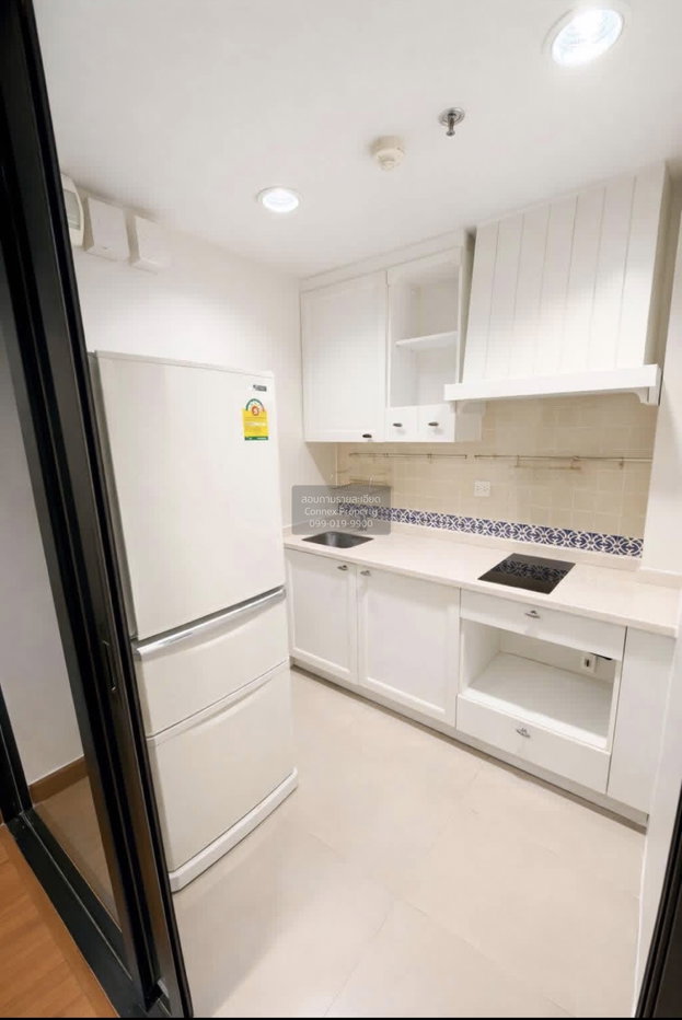picture FOR RENTCondo The Crest Phaholyothin 11 BTS-Saphan Khwai CX-166611-1 - 12/12