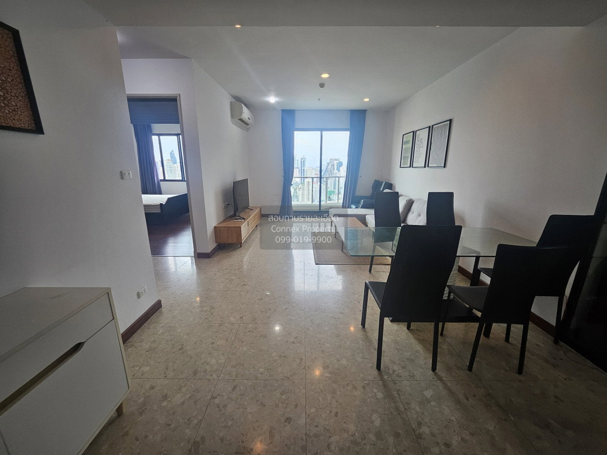 picture FOR RENTCondo Supalai Premier @ Asoke MRT-Phetchaburi CX-102396-1 - 3/7