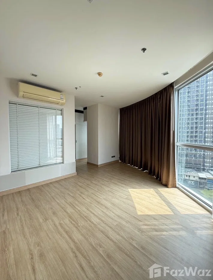 รูป ขาย คอนโด 1 ห้องนอน ในโครงการ สกาย วอล์ค เรสซิเดนซ์ 6725525 - รูปที่ 1/10