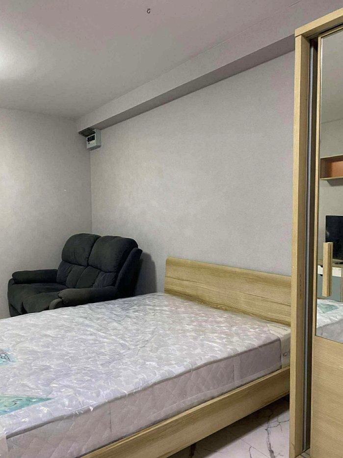 picture Rent Condo City Home Ratchada 10 - 1/13
