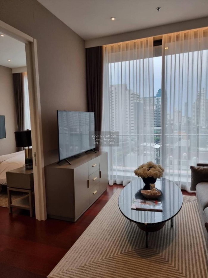 picture FOR RENTCondo Khun By Yoo BTS-Thong Lo CX-90471-1 - 3/7