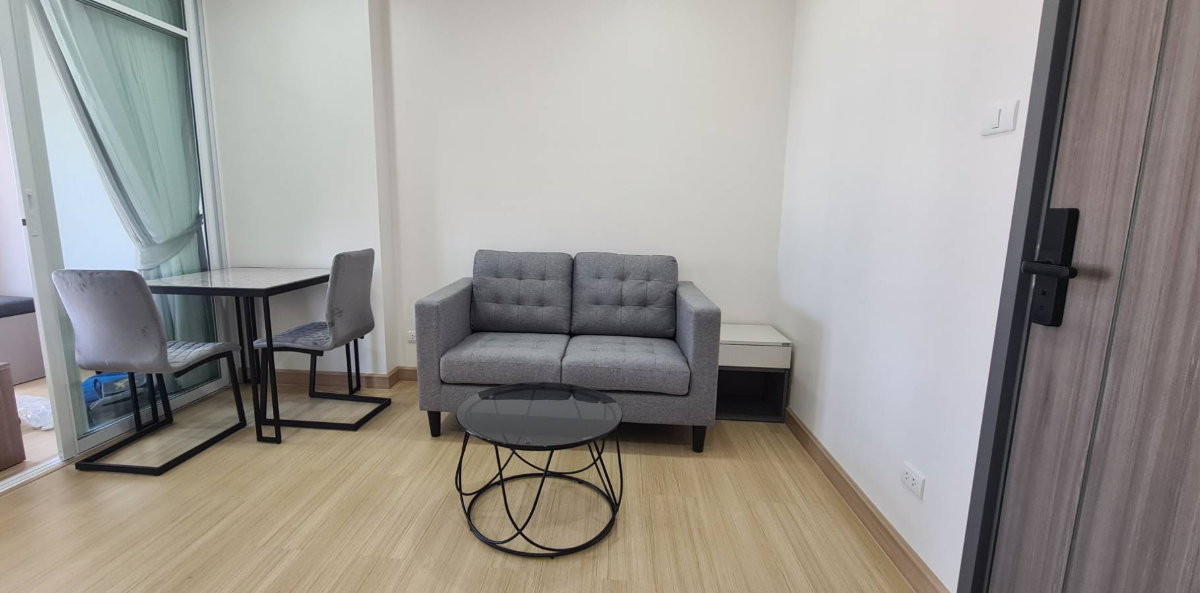 picture Rent Supalai veranda ramkamheang beautiful and cozy - 4/20