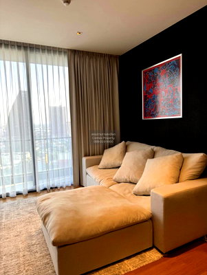 Condos for rent : FOR RENTCondo Beatniq Sukhumvit 32 BTS-Thong Lo CX-130196-1