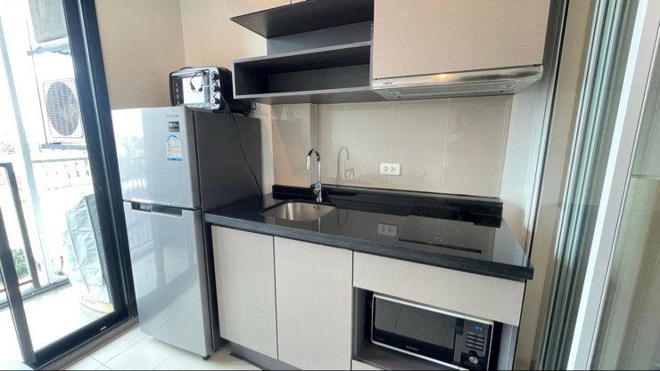 picture Luxury Condo for Sale in Udon Thani  ✨ THE BASE Height Udon Thani  - 5/9