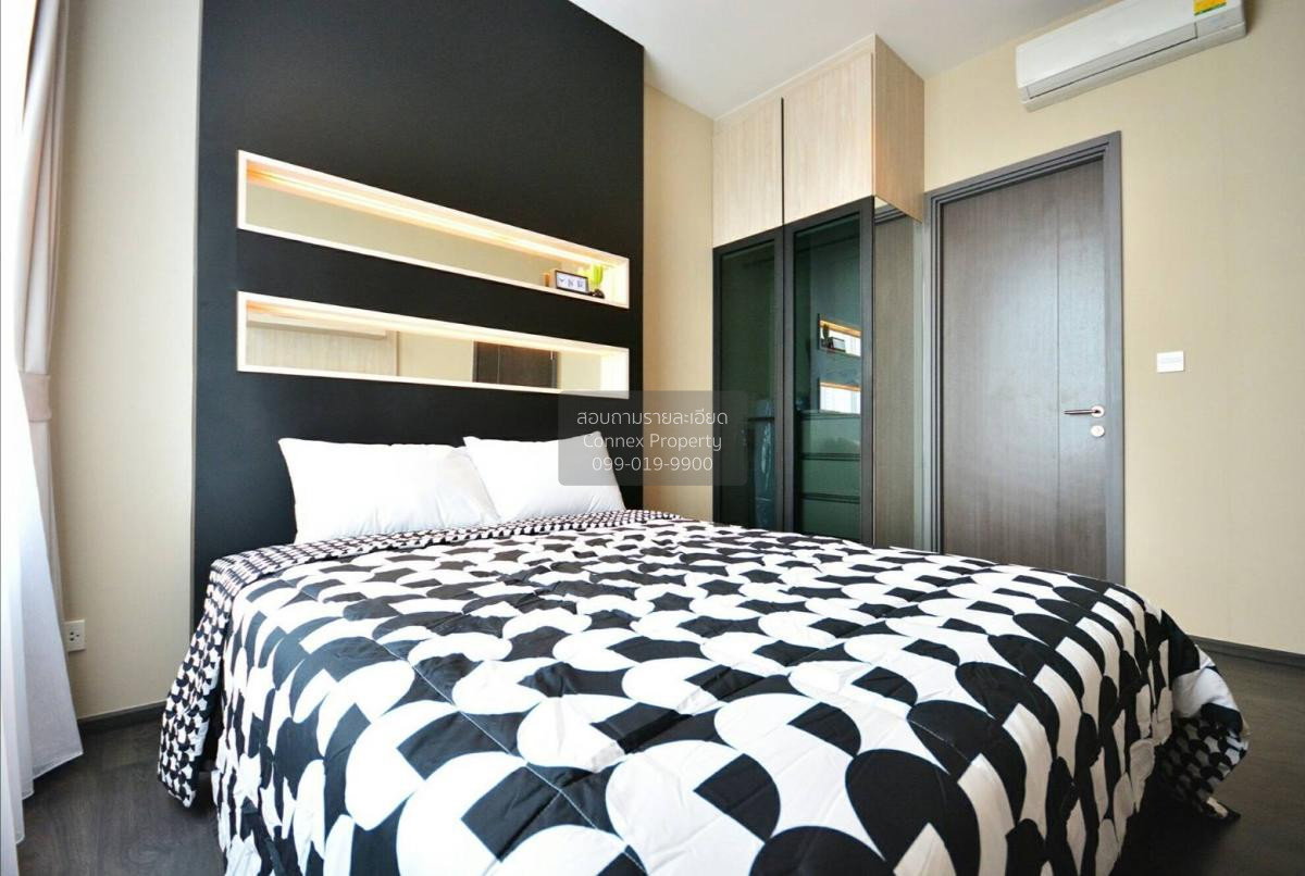 picture FOR RENTCondo EDGE Sukhumvit 23 BTS-Asok CX-09522-1 - 6/6
