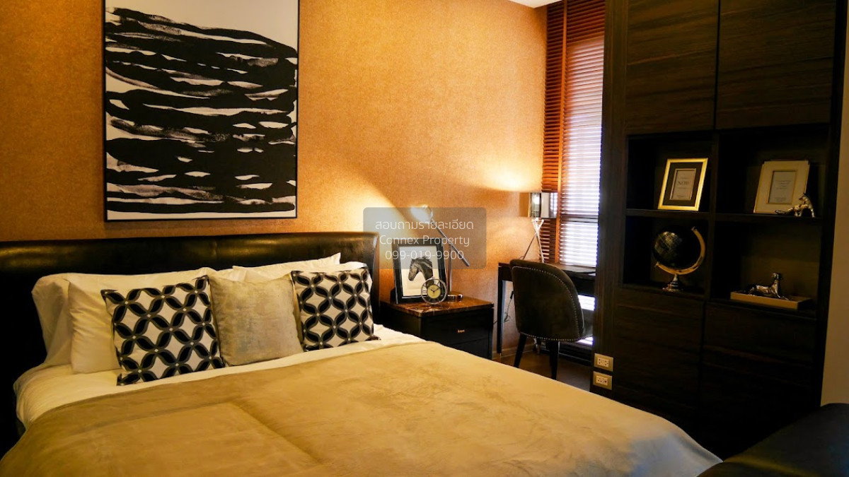 picture FOR RENTCondo Ashton Asoke BTS-Asok CX-139785-1 - 5/6