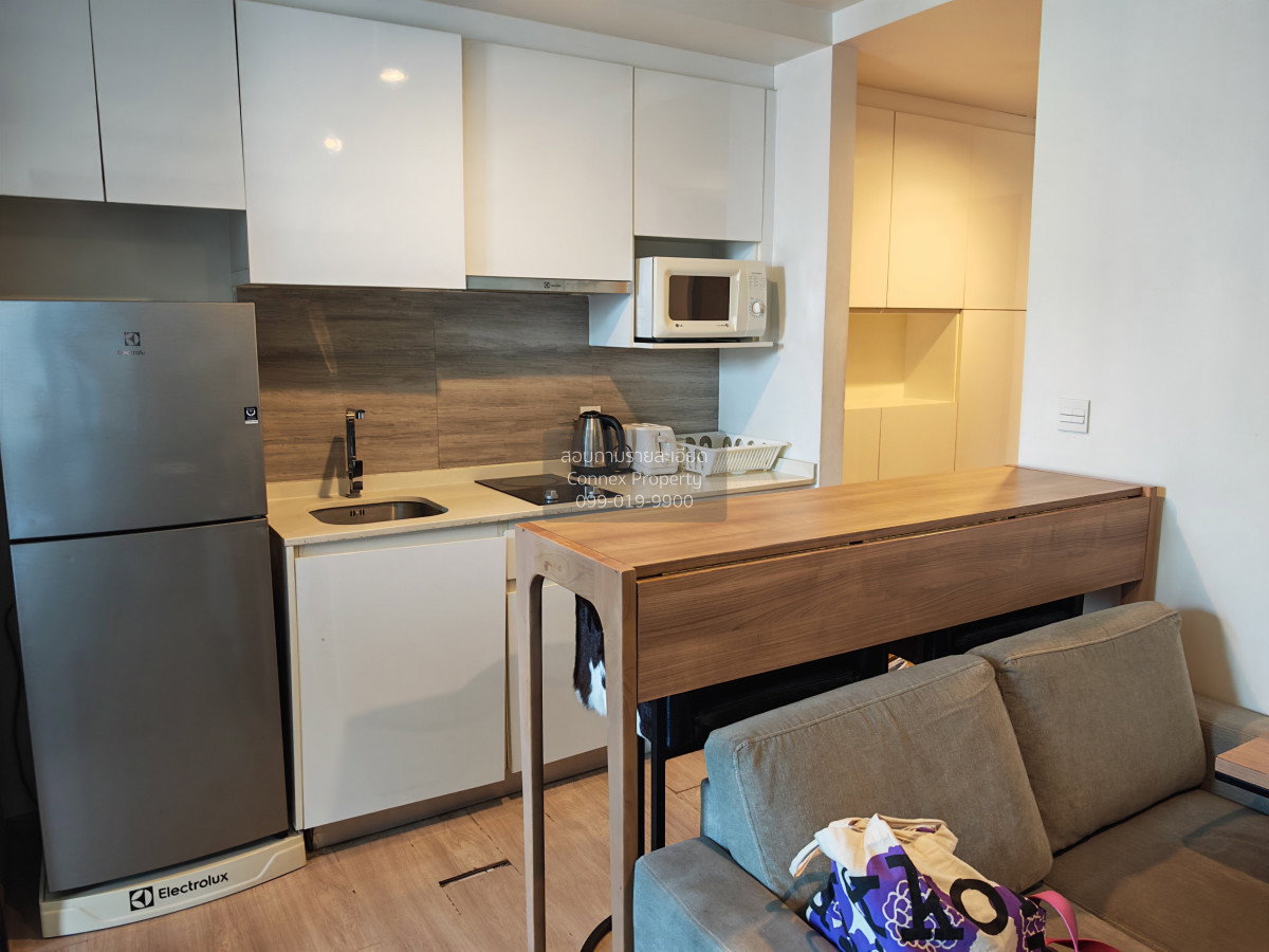 picture FOR RENTCondo Maestro 02 Ruamrudee BTS-Phloen Chit CX-78586-1 - 3/7