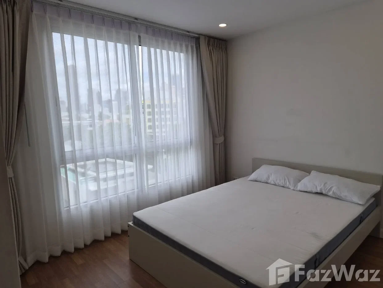 picture Sathorn Plus By the Garden 2Bedroom 2 Bathroom 6736260 - 7/16