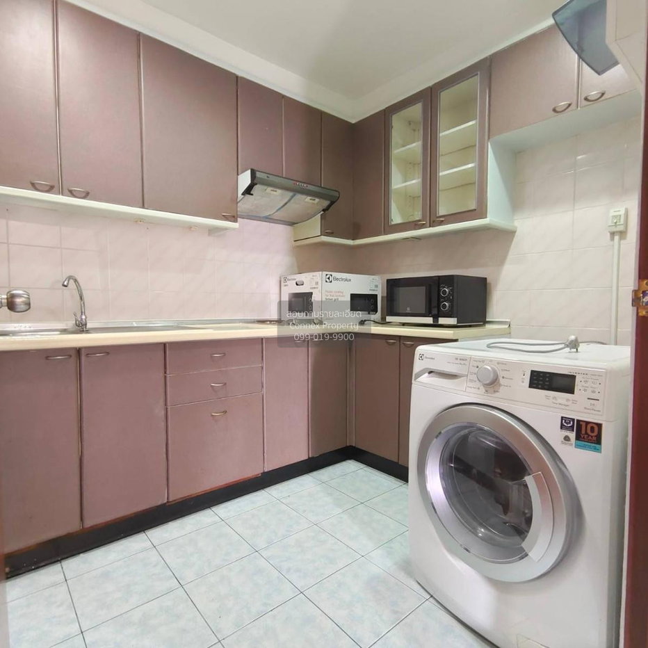 picture FOR RENTCondo Wittayu Complex BTS-Phloen Chit CX-132583-1 - 3/8