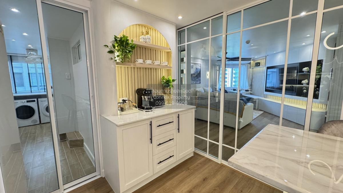 picture FOR RENTCondo Fortune Condo Town BTS-Wutthakat CX-119291-1 - 6/12