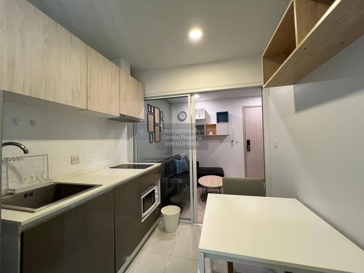 รูป เช่าคอนโด เดอะ ทรี สุขุมวิท 64 BTS-ปุณณวิถี | Punnawithi CX-97062-1 - รูปที่ 8/11