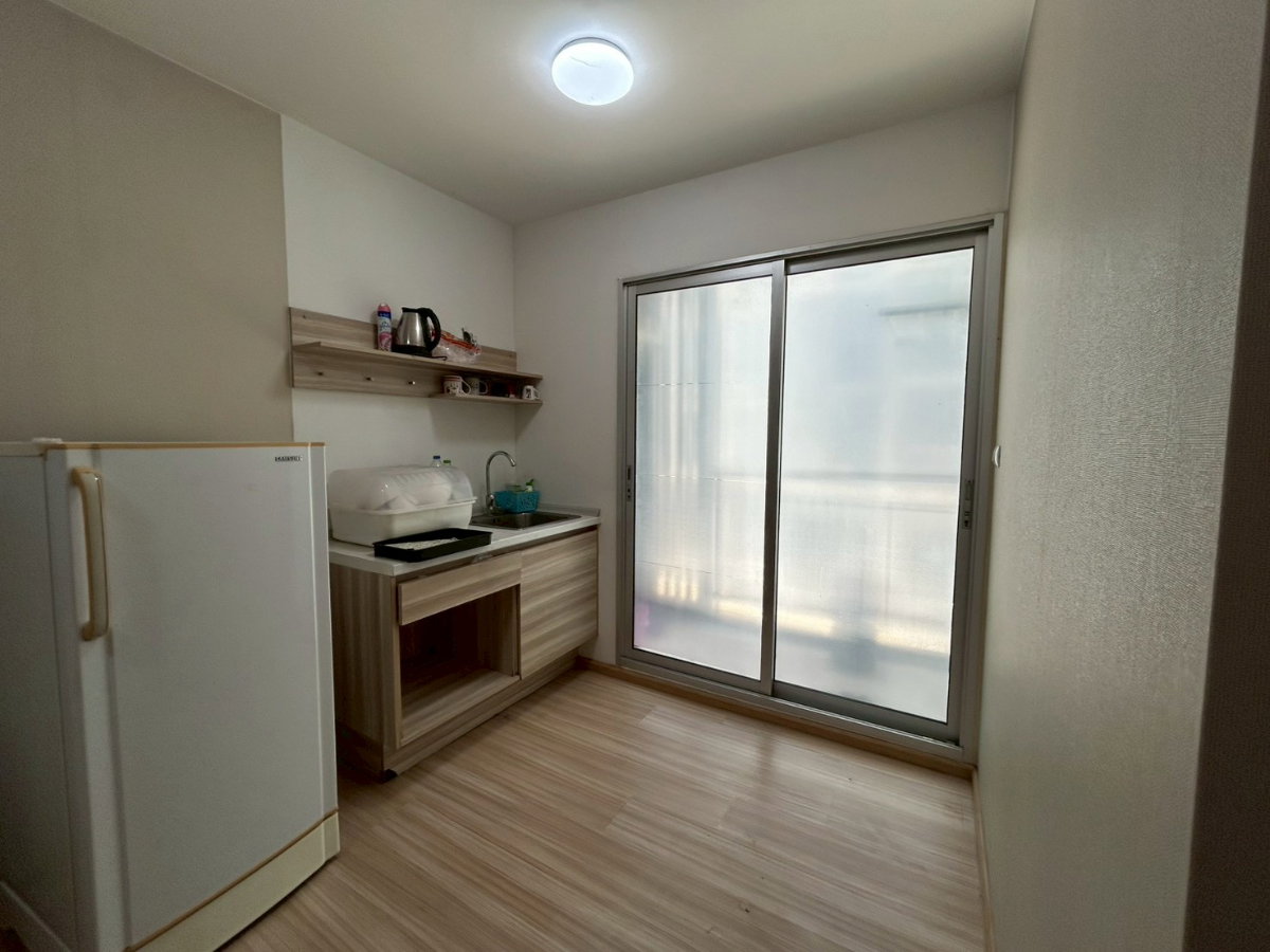 picture Plum Condo Chaengwattana Station 1,585,000 - 25/41
