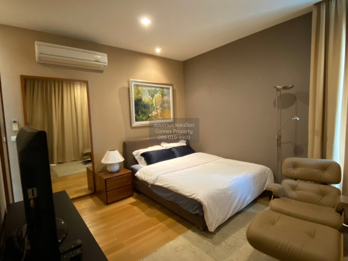 รูป เช่าคอนโด 39 บาย แสนสิริ BTS-พร้อมพงษ์ | Phrom Phong CX-07069-1 - รูปที่ 6/12
