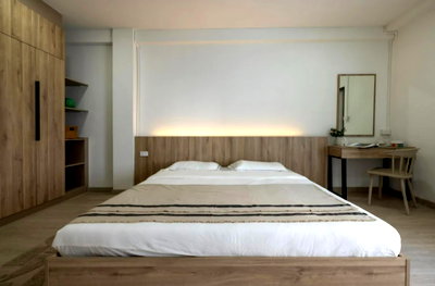 Condos for rent : 1Bed | 1Bath | BTS Thong Lo | 30sqm | THB 12,000/mo | Fl.1 — Vtara Sukhumvit 36 Bangkok