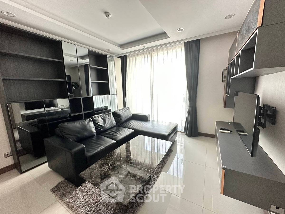 รูป คอนโด 2 ห้องนอน ชั้น 17 Supalai Oriental Sukhumvit 39 MRT เพชรบุรี (ID 3262555) - รูปที่ 1/11