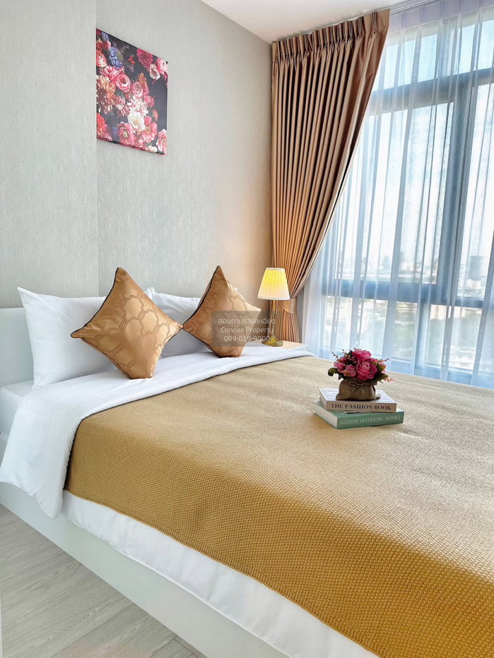 picture FOR RENTCondo Metro Sky Prachachuen MRT-Bang Son CX-140350-1 - 8/12