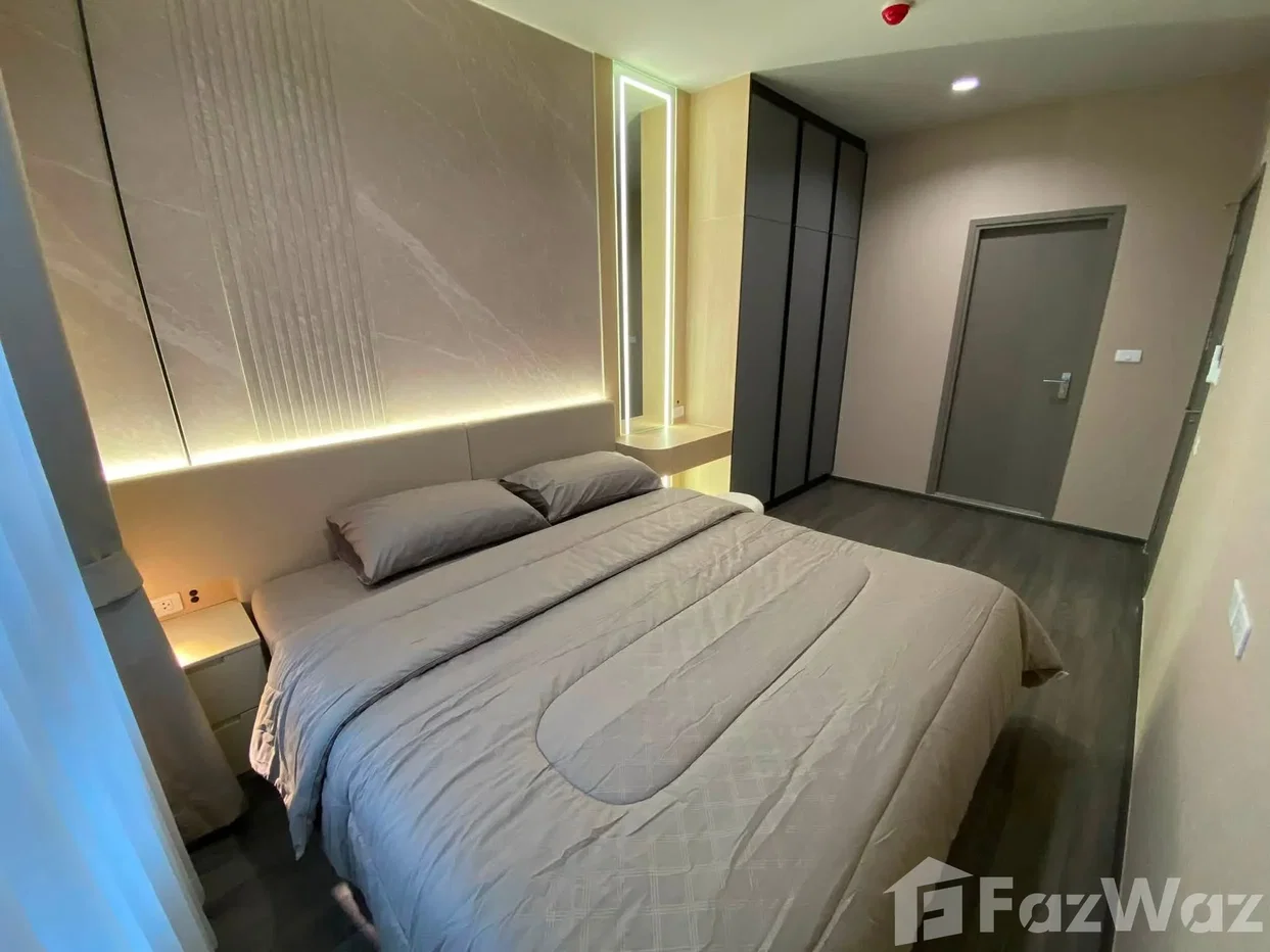 picture Ideo Sukhumvit Rama 4 | 1 Bed Plus 45 Sq.m. 6744367 - 3/8