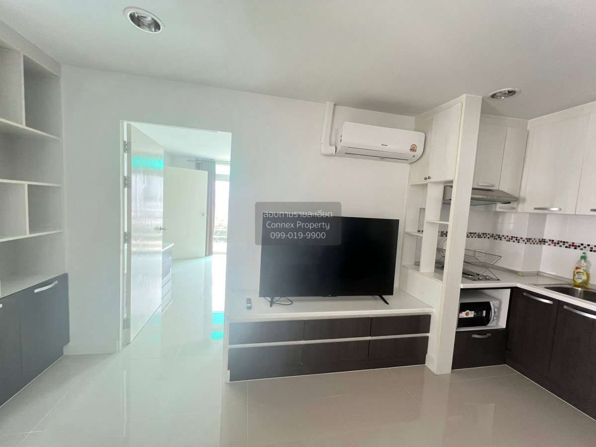รูป เช่าคอนโด เดอะ เพลน เนอรี่ สาทร BTS-กรุงธนบุรี | Krung Thon Buri CX-146307-1 - รูปที่ 4/8