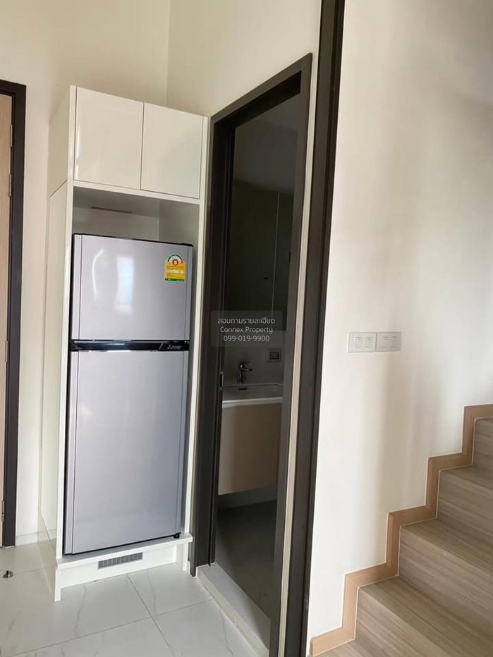 picture FOR RENTCondo Chewathai Residence Asoke MRT-Phra Ram 9 CX-125213-1 - 5/7