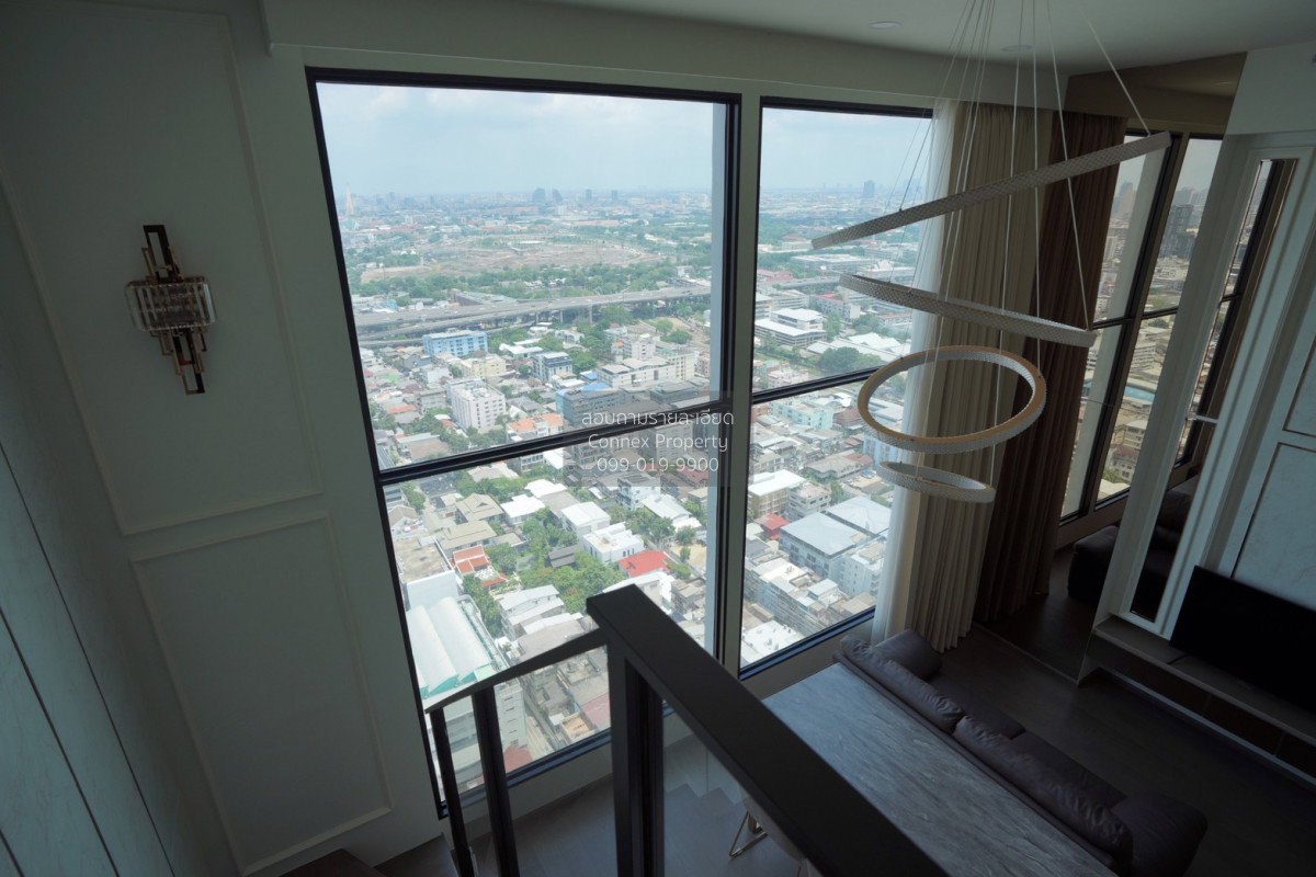 picture FOR RENTCondo Park Origin Ratchathewi BTS-Ratchathewi CX-151673-1 - 4/9