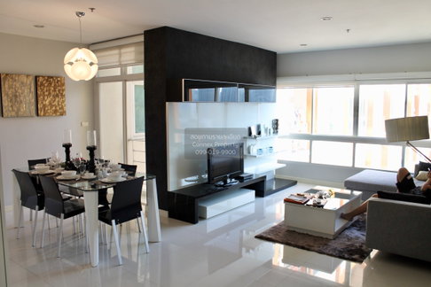 FOR RENTCondo PG Rama 9 MRT-Phra Ram 9 CX-142577-1