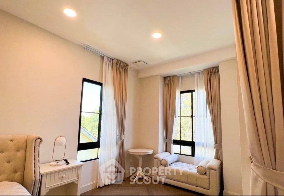 รูป บ้าน 4-ห้องนอน ใน สะพานสูง (ID 3249047) - รูปที่ 6/15