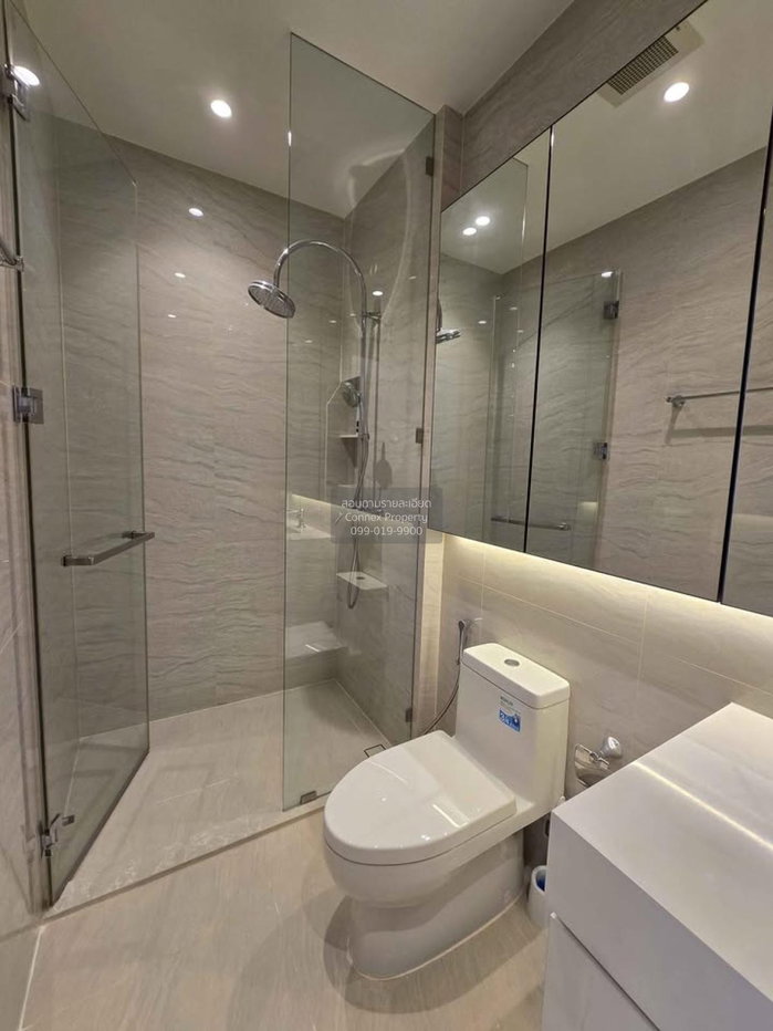 รูป เช่าคอนโด มิวนีค หลังสวน BTS-สถานีราชดำริ | Ratchadamri CX-133768-1 - รูปที่ 11/11