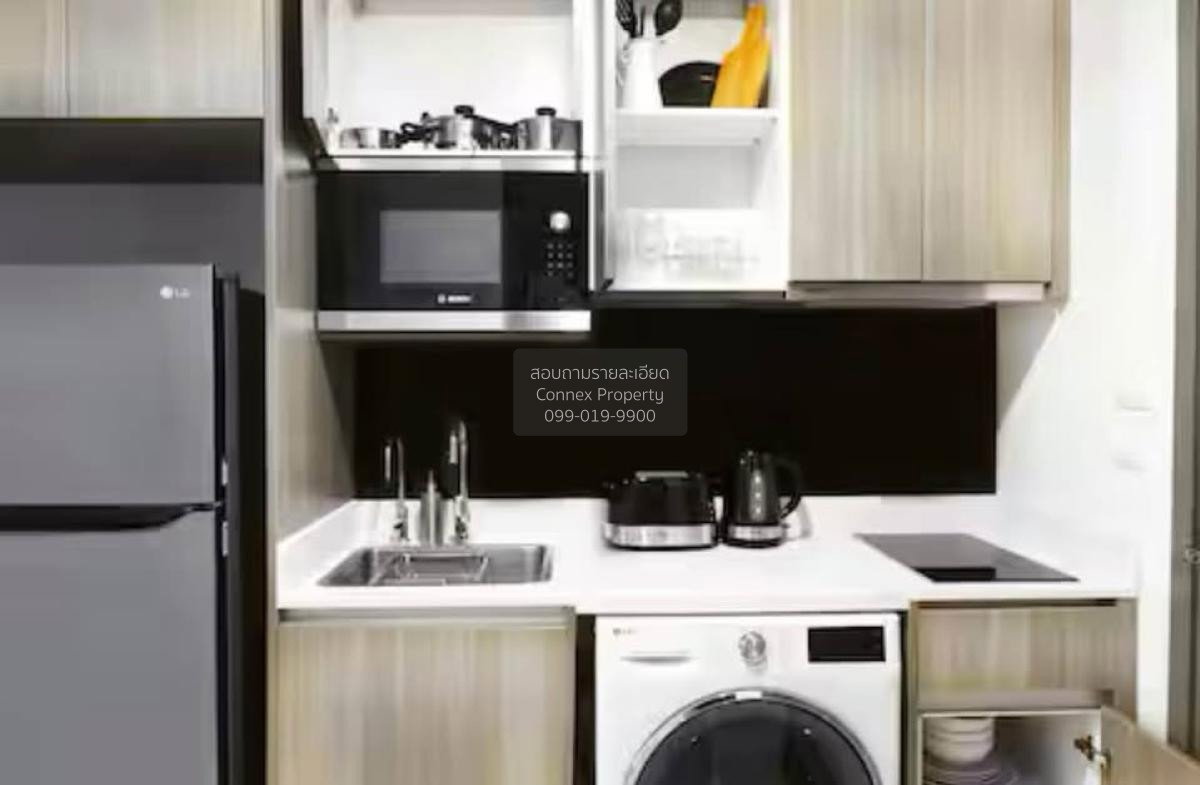 picture FOR SELLCondo Circle Rein Sukhumvit 12 BTS-Nana CX-135346-1 - 6/8