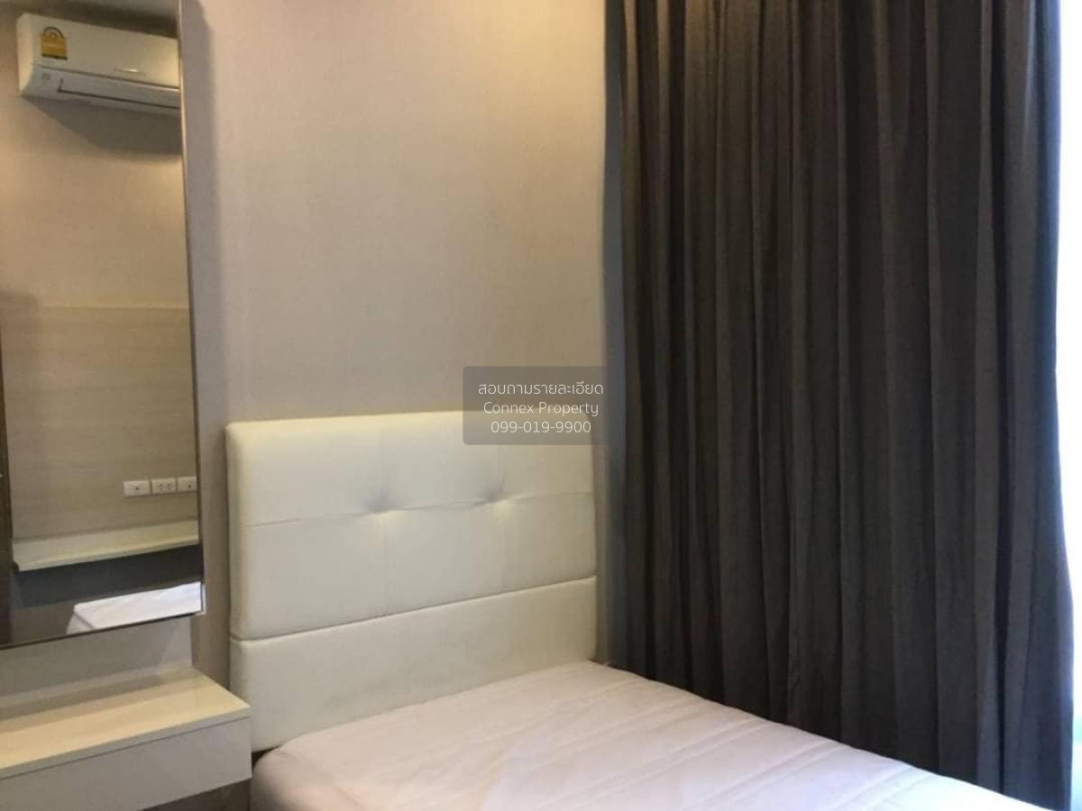 picture FOR RENTCondo Q Asoke MRT-Phetchaburi CX-88726-1 - 6/8