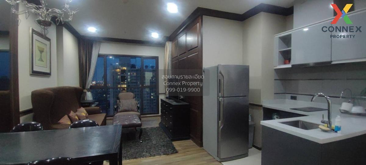 picture FOR SELLCondo WYNE Sukhumvit BTS-Phra Khanong CX-24863-1 - 5/11