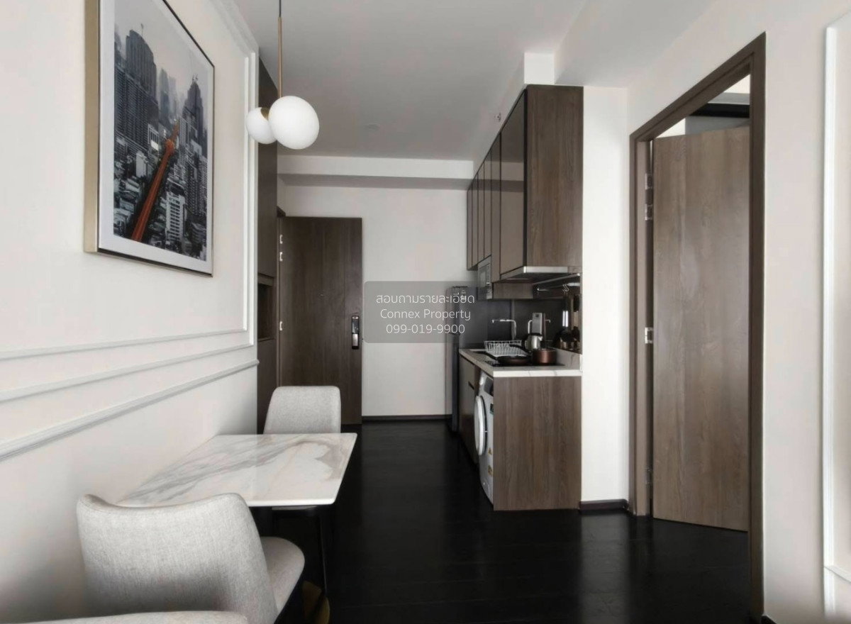 picture FOR RENTCondo Park Origin Thonglor BTS-Thong Lo CX-139093-1 - 3/8