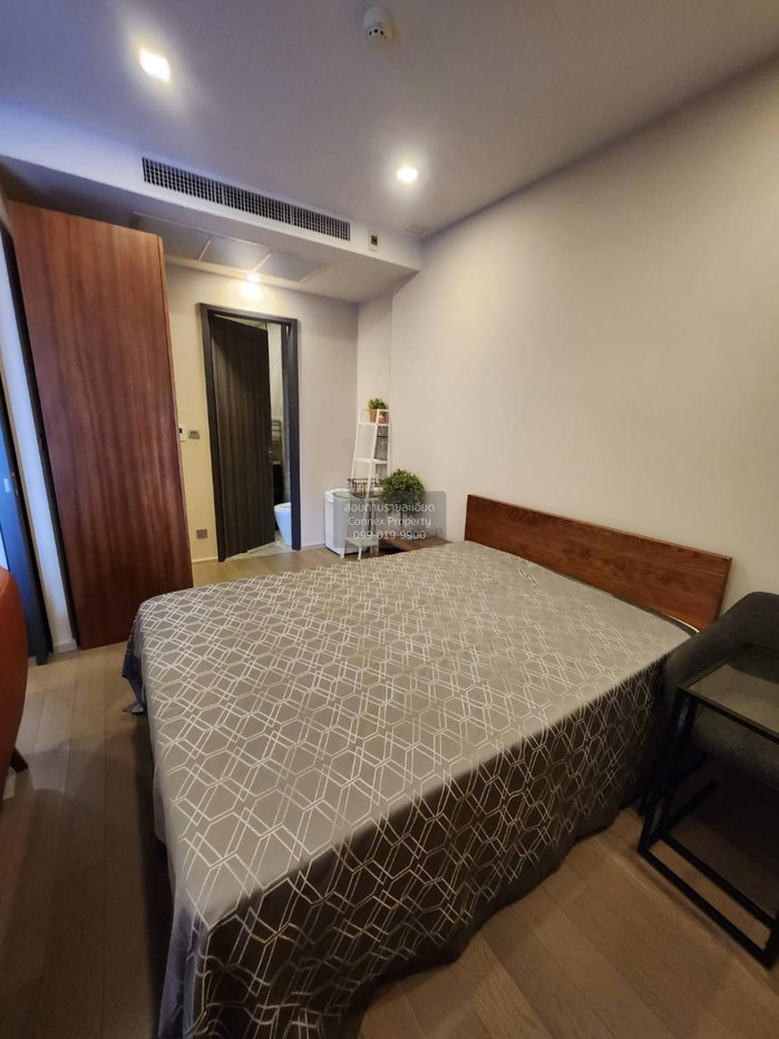 picture FOR RENTCondo Ashton Asoke BTS-Asok CX-91144-1 - 6/11