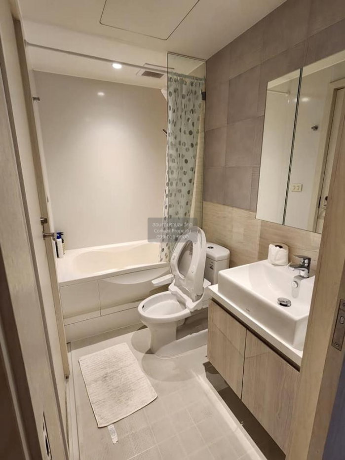 picture FOR RENTCondo Runesu Thonglor 5 BTS-Thong Lo CX-77139-1 - 9/9