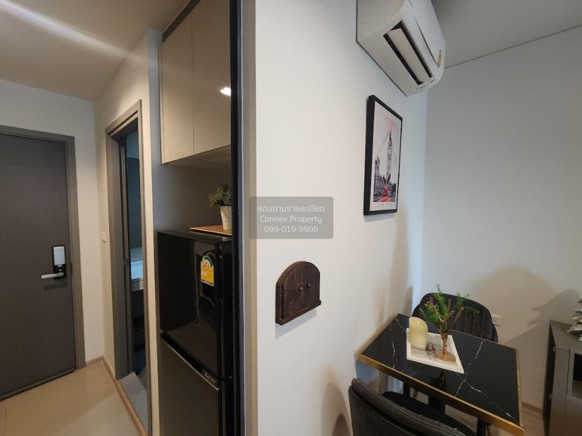 รูป เช่าคอนโด ไอดีโอ สาทร - วงเวียนใหญ่ BTS-วงเวียนใหญ่ | Wongwian Yai CX-27556-1 - รูปที่ 3/7