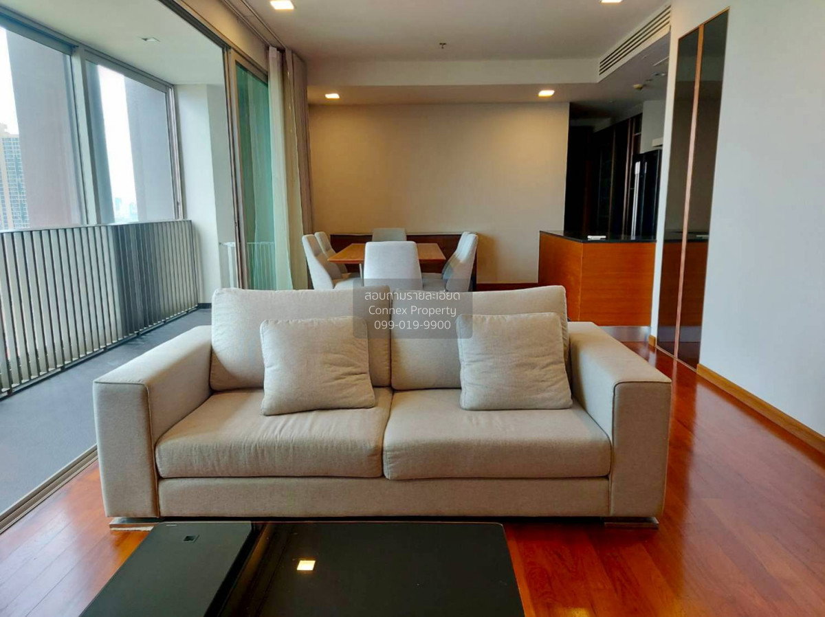 picture FOR RENTCondo Ashton Morph 38 BTS-Thong Lo CX-140677-1 - 2/12