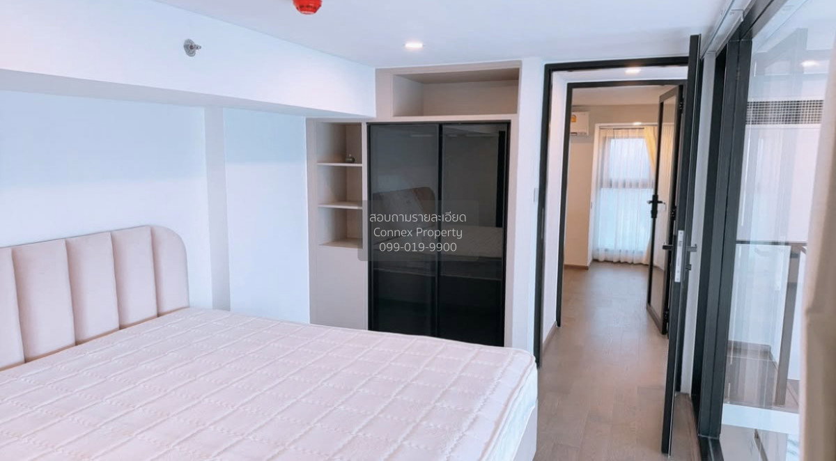 รูป เช่าคอนโด พาร์ค ออริจิ้น ราชเทวี BTS-ราชเทวี | Ratchathewi CX-158894-1 - รูปที่ 4/9