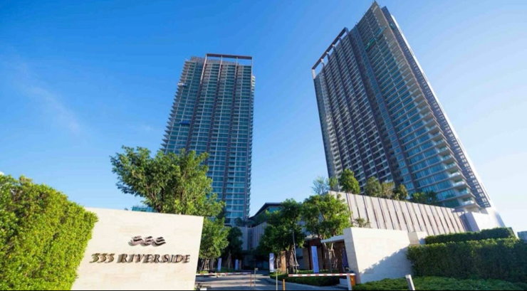 picture **Condo for rent at 333 Riverside, river view.** - 26/26