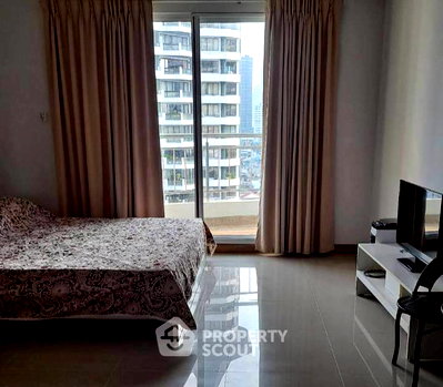 คอนโดให้เช่า : คอนโด สตูดิโอ ที่ ศุภาลัย ริเวอร์ รีสอร์ท เจริญนคร ใน สำเหร่ (ID 3262250)