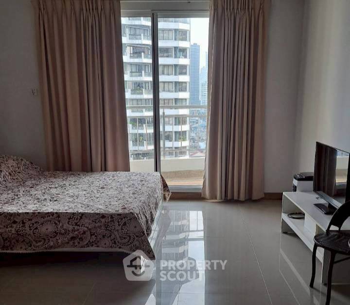 รูป คอนโด สตูดิโอ ที่ ศุภาลัย ริเวอร์ รีสอร์ท เจริญนคร ใน สำเหร่ (ID 3262250) - รูปที่ 1/12