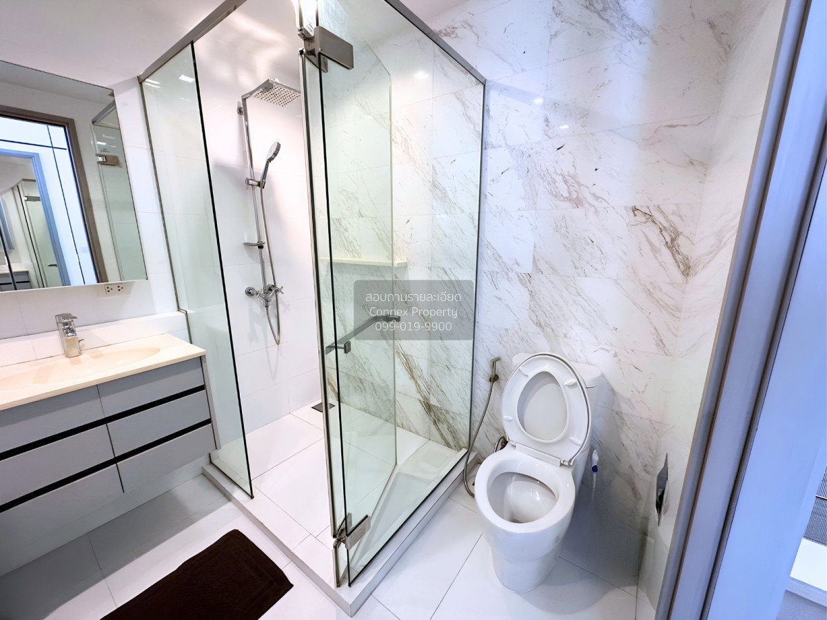 picture FOR RENTCondo HQ Thonglor BTS-Thong Lo CX-161086-1 - 7/7