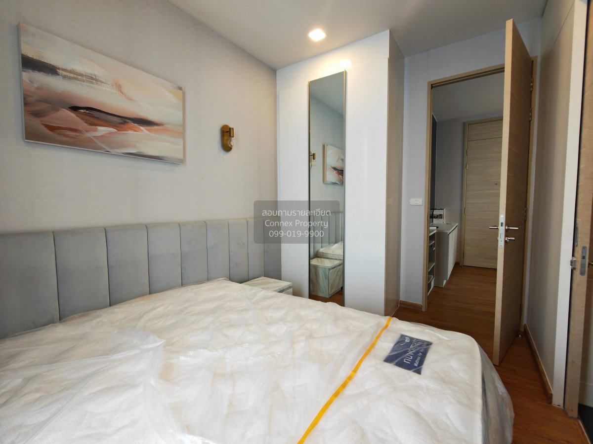 picture FOR RENTCondo Park Origin Phrom Phong BTS-Phrom Phong CX-16555-1 - 7/10