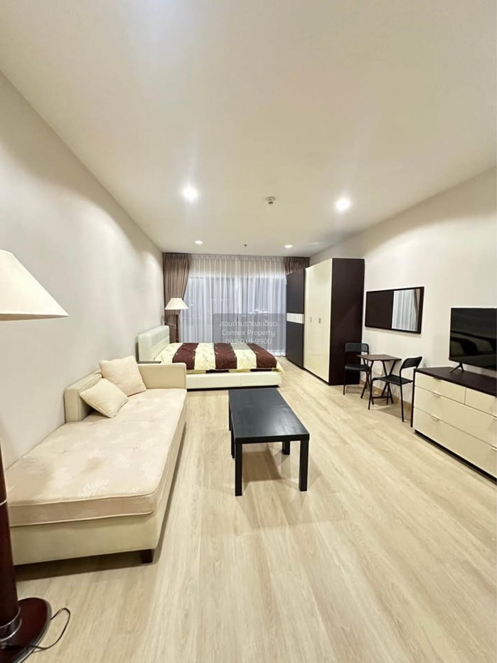 รูป เช่าคอนโด เดอะ แพลตินั่ม คอนโด BTS-ราชเทวี | Ratchathewi CX-115324-1 - รูปที่ 2/6