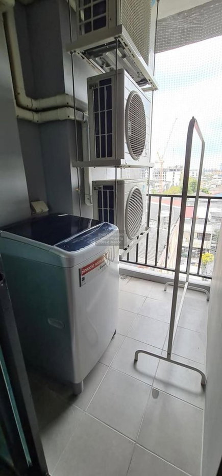 รูป เช่าคอนโด บี รีพับบลิค สุขุมวิท 101/1  BTS-อุดมสุข | Udom Suk CX-55874-1 - รูปที่ 1/10